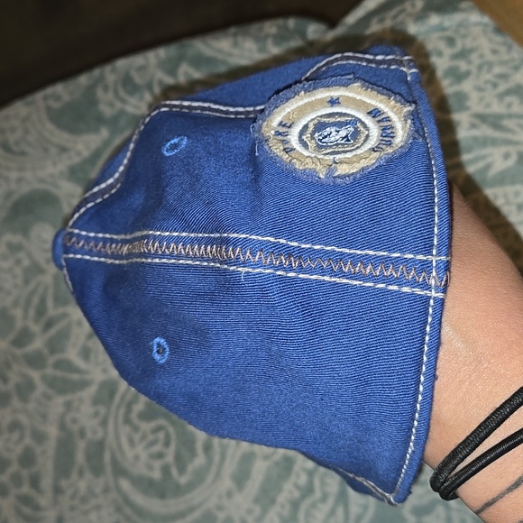 Top of the World DUKE BLUE DEVILS CONNECTED D DK ROYAL STYLE: 20209791 - Picture 14 of 15